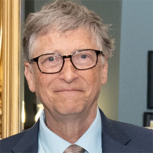 Bill-Gates