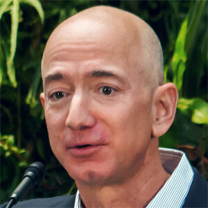 Jeff-Bezos