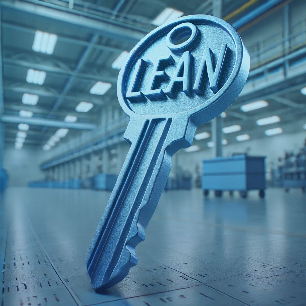 Lean Management: A succes factor for digital transformation?