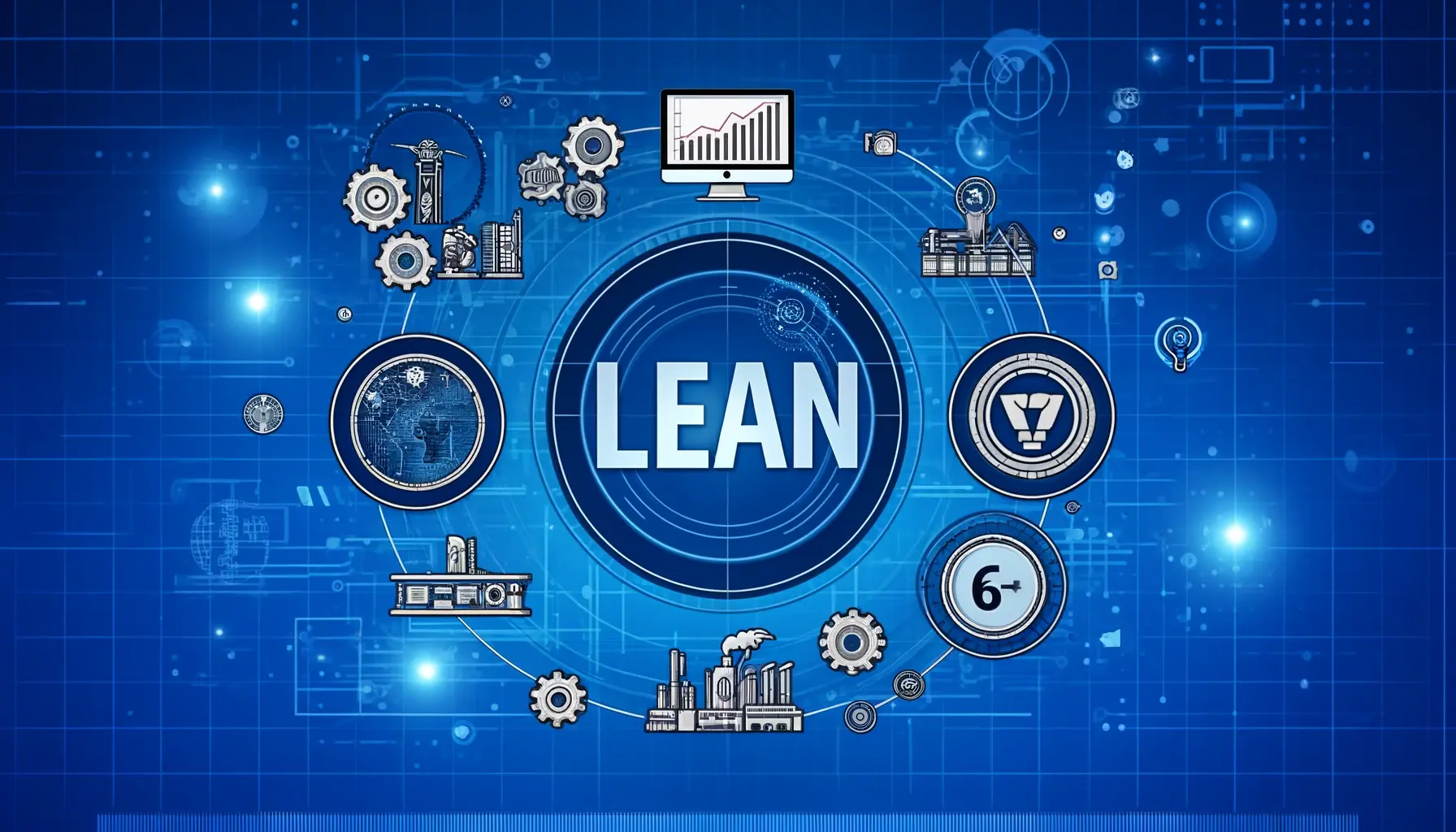 Lean Management: Definition, Prinzipien, Methoden